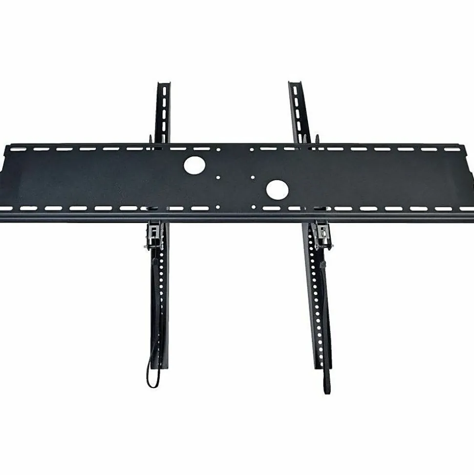 Eaton Tripp Lite Series Display TV LCD Wall Monitor Mount Tilt 60" to 100" TVs/EA/Flat-Screens - Bracket - Low Profile Mount - - DWT60100XX