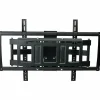 Eaton Tripp Lite Series Display TV Wall Monitor Mount Swivel/Tilt 60" to 100" TVs/EA/Flat-Screens - Bracket -  - DWM60100XX
