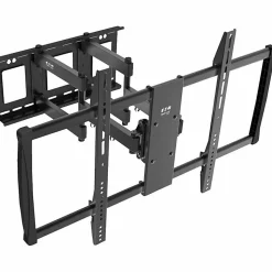 Eaton Tripp Lite Series Display TV Wall Monitor Mount Swivel/Tilt 60