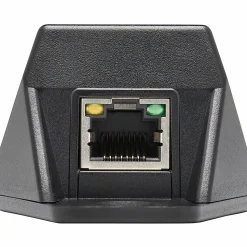 Eaton Tripp Lite Series Gigabit Ethernet PoE/PoE+ Extender - Cat5e/6/6a, RJ45, IEEE 802.3at/af, 30W, 1 Port, 328 ft. (100 m) - NPOEEXT1G30