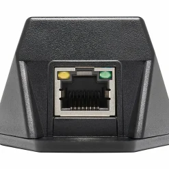 Eaton Tripp Lite Series Gigabit Ethernet PoE/PoE+ Extender - Cat5e/6/6a, RJ45, IEEE 802.3at/af, 30W, 1 Port, 328 ft. (100 m) - NPOEEXT1G30