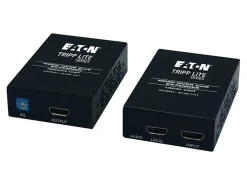Eaton Tripp Lite Series HDMI Over Cat5/6 Active Video Extender Kit Transmitter Receiver 1080p 200' - Video/audio extender - B1261A1