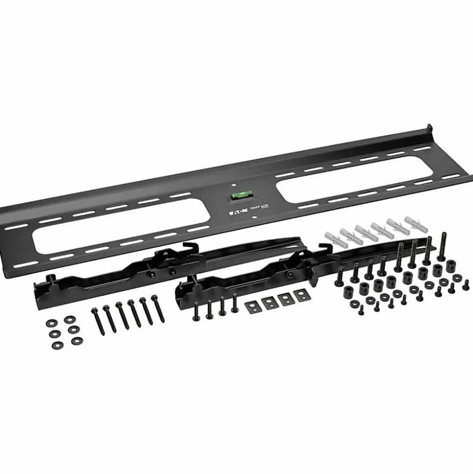 Eaton Tripp Lite Series Heavy-Duty Tilt Wall Mount - DWT3780XUL