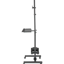Eaton Tripp Lite Series Mobile Workstation with Monitor Mount - Â - DMCS1732S