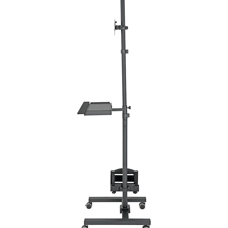 Eaton Tripp Lite Series Mobile Workstation with Monitor Mount - - DMCS1732S