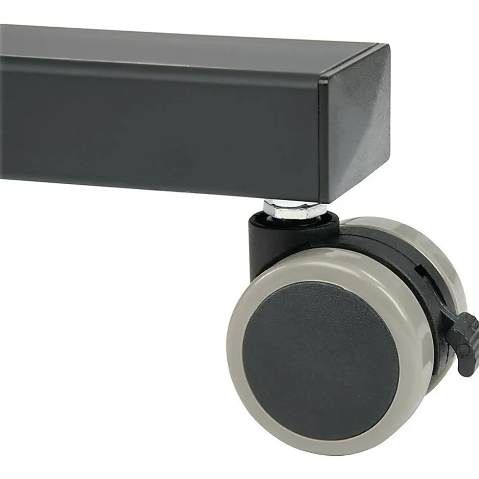 Eaton Tripp Lite Series Mobile Workstation with Monitor Mount - - DMCS1732S