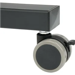 Eaton Tripp Lite Series Mobile Workstation with Monitor Mount - - DMCS1732S