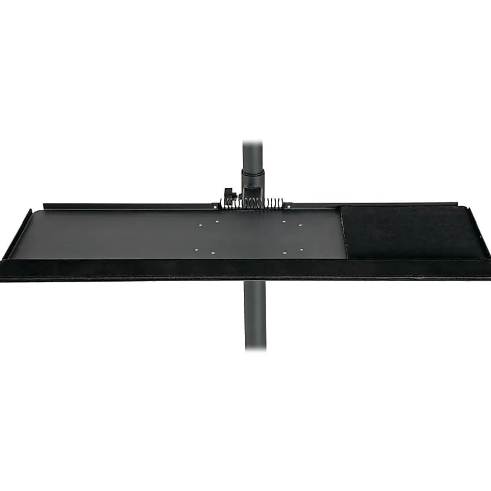 Eaton Tripp Lite Series Mobile Workstation with Monitor Mount - - DMCS1732S