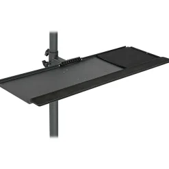 Eaton Tripp Lite Series Mobile Workstation with Monitor Mount - - DMCS1732S