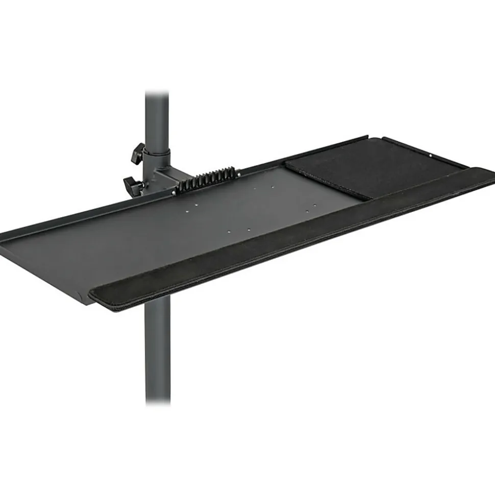 Eaton Tripp Lite Series Mobile Workstation with Monitor Mount - - DMCS1732S