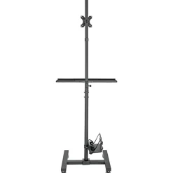 Eaton Tripp Lite Series Mobile Workstation with Monitor Mount - - DMCS1732S