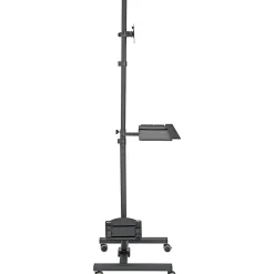 Eaton Tripp Lite Series Mobile Workstation with Monitor Mount - - DMCS1732S