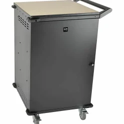 Eaton Tripp Lite Series 36-Port AC Charging Cart Storage Station Chromebook Laptop Tablet - Cart charge and management - - CSC36AC