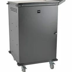 Eaton Tripp Lite Series 36-Port AC Charging Cart Storage Station Chromebook Laptop Tablet - Cart charge and management - - CSC36AC