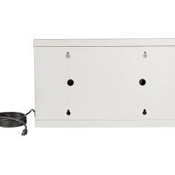 Eaton Tripp Lite Series 16-Port AC Charging Storage Station w/ Cart Options Chromebook Laptop White - Cabinet unit - - CSC16ACW