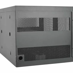 Eaton Tripp Lite Series 16-Port AC Charging Storage Station w/ Cart Options Chromebook Laptop Tablet - Cart -  - CSC16AC