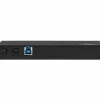 Eaton Tripp Lite Series 7-Port USB 3.x (5Gbps) Hub with 1.5A Charging - USB - External - 8 USB Port(s) - 7 USB 3.0 Port(s)