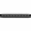 Eaton Tripp Lite Series 10-Port USB Charging Station Hub w Adjustable Storage Tablet/Smartphone/iPad/Iphone 5V 21A 105W - U280010ST