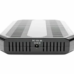 Eaton Tripp Lite Series 10-Port USB Charging Station Hub w Adjustable Storage Tablet/Smartphone/iPad/Iphone 5V 21A 105W - U280010ST
