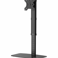 Eaton Tripp Lite Series Single-Display Monitor Stand - Adjustable, 17" to 27" Monitors - Mounting kit - Â - DDV1727S