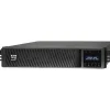 Eaton Tripp Lite Series SmartPro 1000VA 1000W 120V Line-Interactive Sine Wave UPS - 8 Outlets