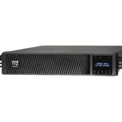 Eaton Tripp Lite Series SmartPro 1000VA 1000W 120V Line-Interactive Sine Wave UPS - 8 Outlets