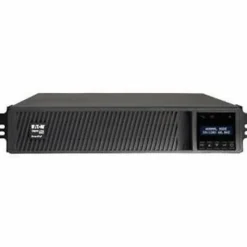 Eaton Tripp Lite Series SmartPro 1000VA 1000W 120V Line-Interactive Sine Wave UPS - 8 Outlets