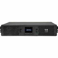 Eaton Tripp Lite Series SmartOnline 1000VA 900W 120V Double-Conversion UPS