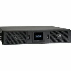 Eaton Tripp Lite Series SmartOnline 1000VA 900W 120V Double-Conversion UPS