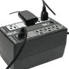 Eaton Tripp Lite Series Standby UPS 450VA 255W, 8 5-15R Outlets, 120V, 50/60 Hz, 5-15P Plug, Desktop/Wall Mount, BC450