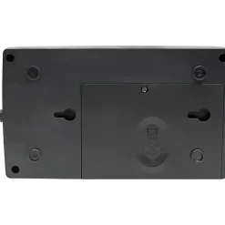 Eaton Tripp Lite Series Standby UPS 450VA 255W, 8 5-15R Outlets, 120V, 50/60 Hz, 5-15P Plug, Desktop/Wall Mount, BC450