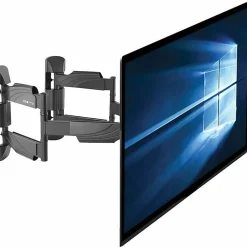 Eaton Tripp Lite Series Swivel/Tilt Corner Wall Mount  - DMWC3770M