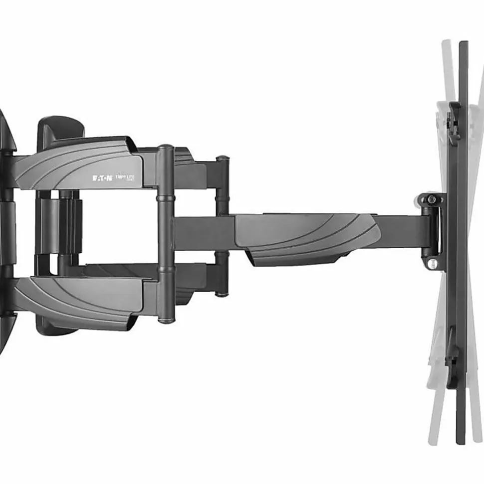 Eaton Tripp Lite Series Swivel/Tilt Corner Wall Mount - DMWC3770M