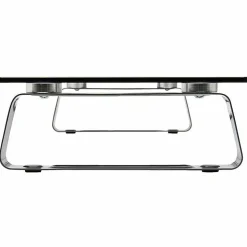 Eaton Tripp Lite Series Universal Monitor Riser Stand Glass Computer Laptop Printers 3