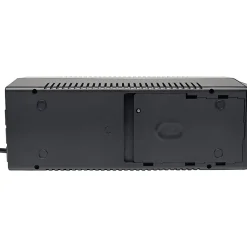 Eaton Tripp Lite Series UPS Smart Tower 1440VA 900W Battery Back Up Desktop AVR LCD USB - UPS - 12 A - OMNIVS1500LCD