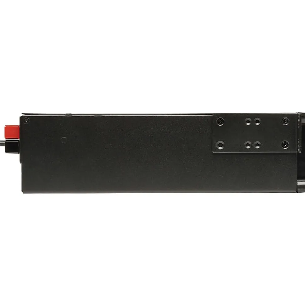 Eaton Tripp Lite Series UPS Smart 1500VA 1350W Rackmount AVR 120V Pure Sine Wave USB DB9 2URM TAA GSA - SM1500RMXL2UTAA