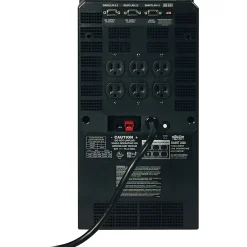Eaton Tripp Lite Series UPS Smart 2200VA 1700W Tower AVR 120V XL DB9  - SMART2200NET