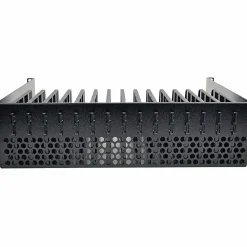 Eaton Tripp Lite Series 3U Rack Mount Tablet/iPad/Laptop Chrombook Storage Shelf - Mounting component (shelf) -  - SR16SHELF