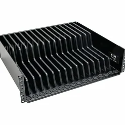 Eaton Tripp Lite Series 3U Rack Mount Tablet/iPad/Laptop Chrombook Storage Shelf - Mounting component (shelf) -  - SR16SHELF