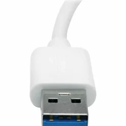 Eaton Tripp Lite Series USB 3.0 SuperSpeed Multi-Drive Memory Card Reader/Writer Aluminum 5Gbps