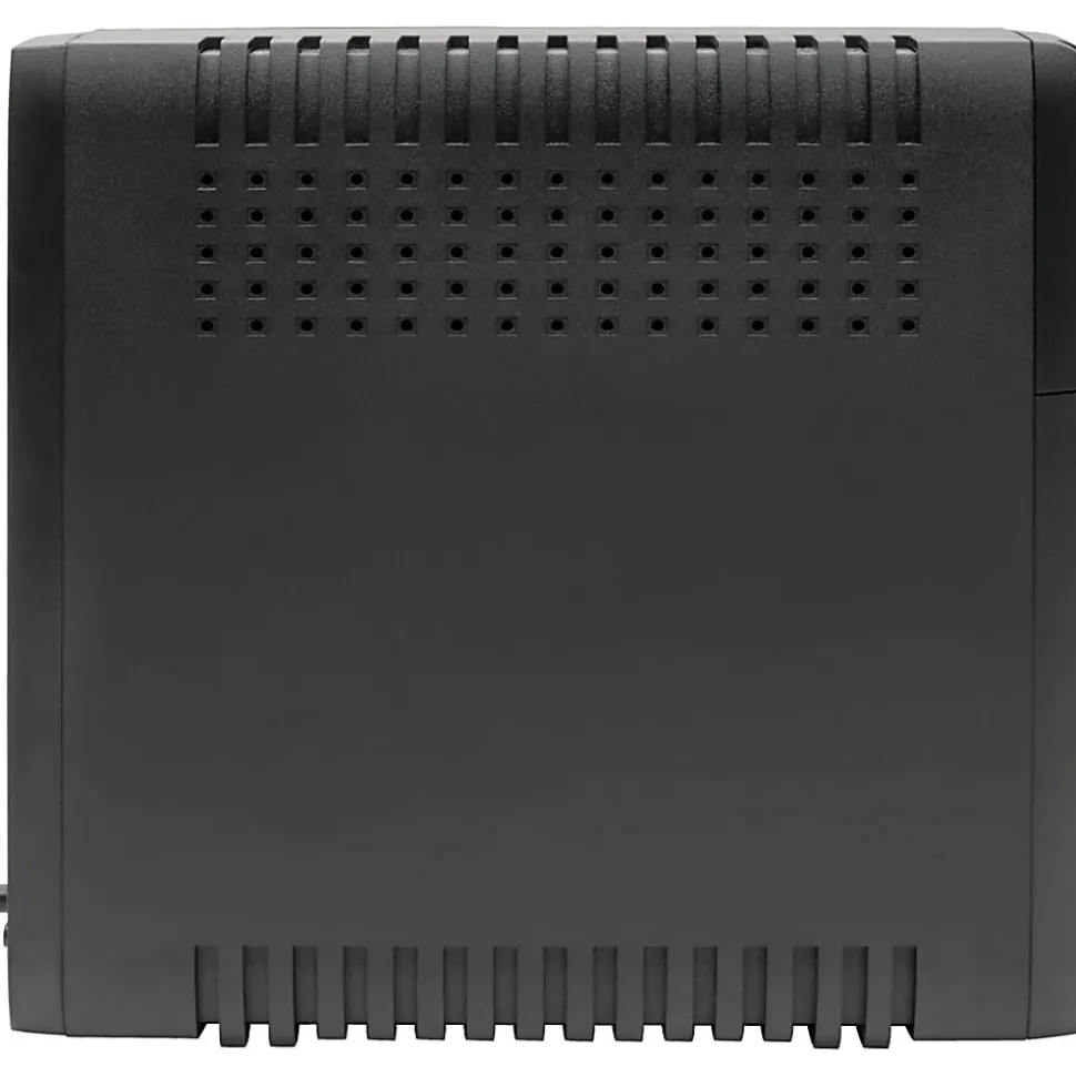 Eaton Tripp Lite Series 1440VA UPS Eco Green Battery Back Up AVR 120V USB Energy Star Line Interactive - ECO1500LCD