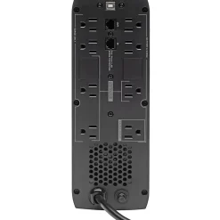 Eaton Tripp Lite Series 1440VA UPS Eco Green Battery Back Up AVR 120V USB Energy Star Line Interactive - ECO1500LCD