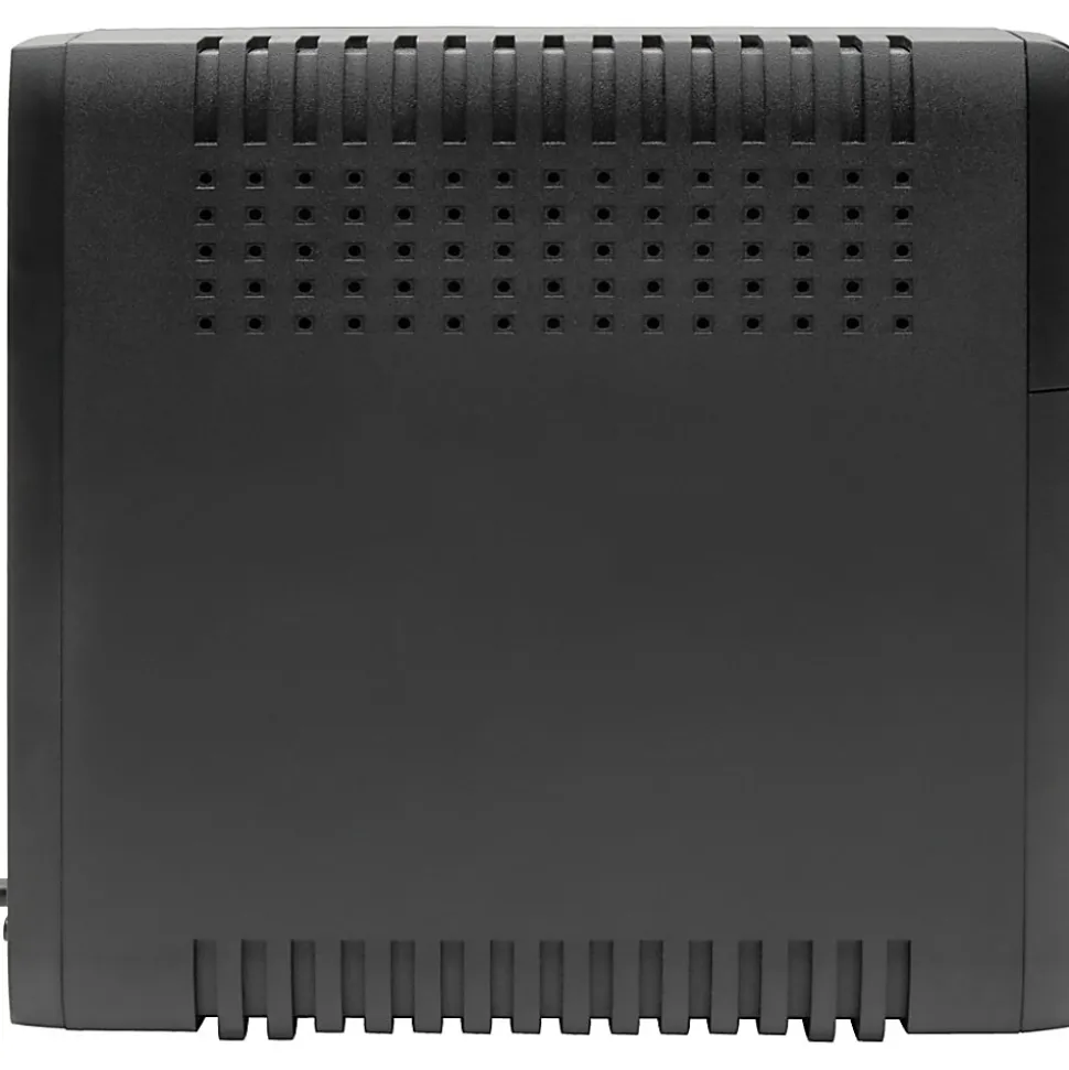 Eaton Tripp Lite Series 1000VA UPS Eco Green Battery Back Up AVR 120V USB Line Interactive - UPS - AC 120 V - ECO1000LCD