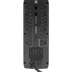 Eaton Tripp Lite Series 1300VA UPS Eco Green Battery Back Up AVR 120V USB Energy Star Line Interactive - ECO1300LCD