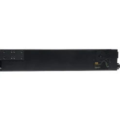 Eaton Tripp Lite Series 1500VA 1440W UPS Smart Lithium Ion LiFePO4 LCD USB DB9 2URM - UPS (rack-mountable) - SMART1500RM2UL