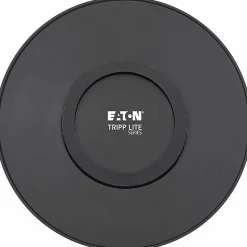 Eaton Tripp Lite Series Wireless Phone Charger - 10W, Qi Certified, Apple and Samsung Compatible, Black - U280Q01FLBK