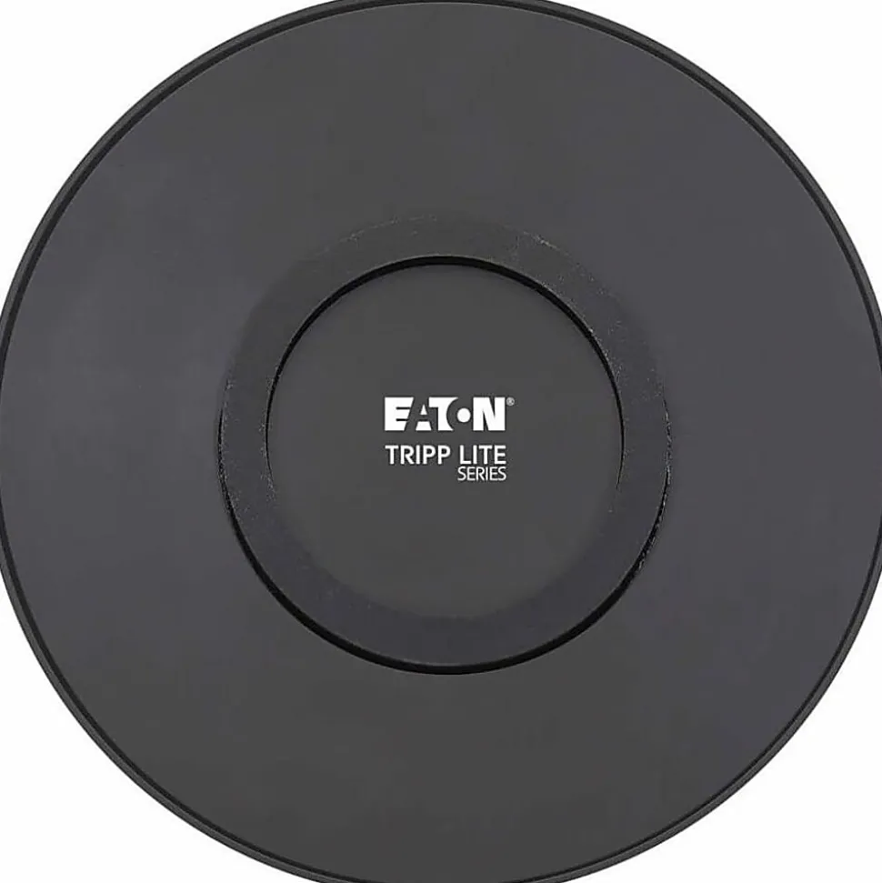 Eaton Tripp Lite Series Wireless Phone Charger - 10W, Qi Certified, Apple and Samsung Compatible, Black - U280Q01FLBK