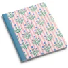 Eccolo CompBook, 7-1/2” x 9-3/4", 1 Subject, College Rule, 80 Sheets, Multicolor
