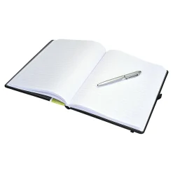 Eccolo™ Cool Jazz Journal, 7