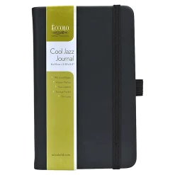 Eccolo™ Cool Jazz Journal, 3 1/2